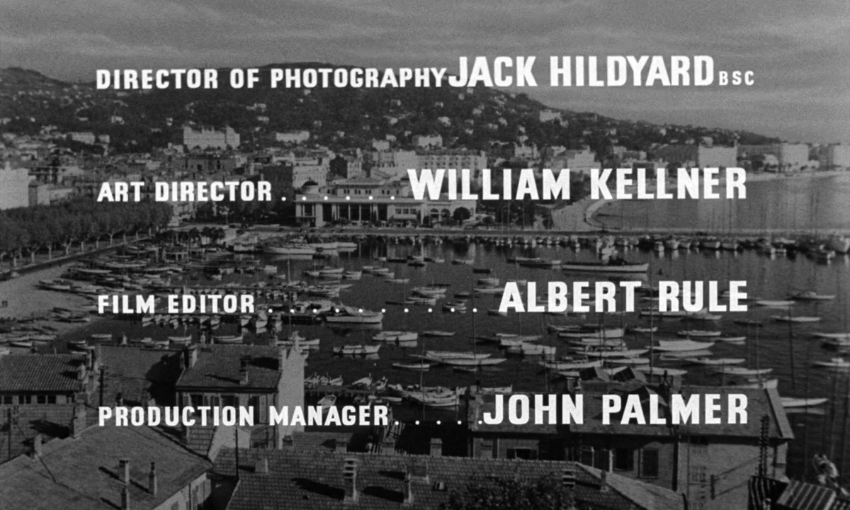 The Teckman Mystery screenshot 1