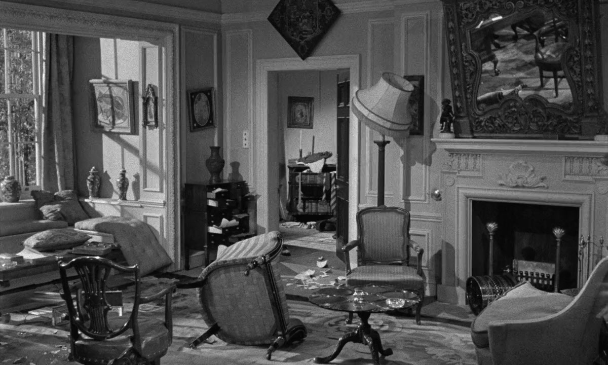 The Teckman Mystery screenshot 2