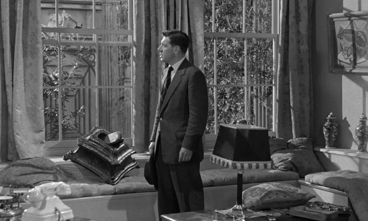 The Teckman Mystery screenshot 3