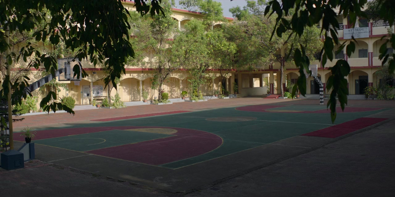 The Teacher screenshot 2