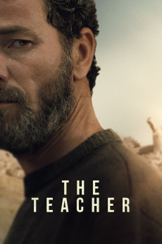 The Teacher (2023) poster