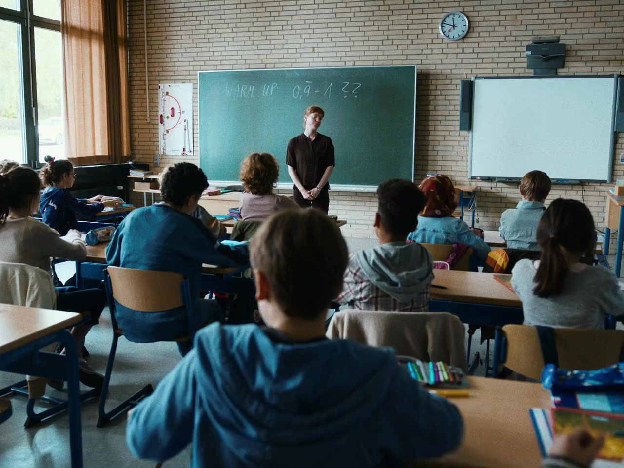 Das Lehrerzimmer screenshot 1