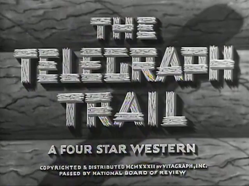 The Telegraph Trail screenshot 1