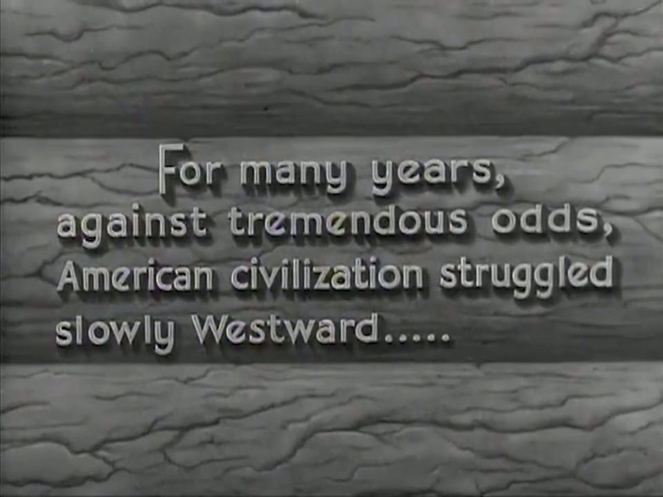 The Telegraph Trail screenshot 2
