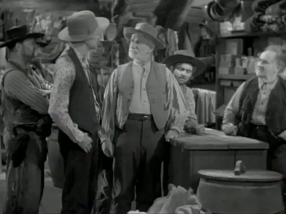 The Telegraph Trail screenshot 3