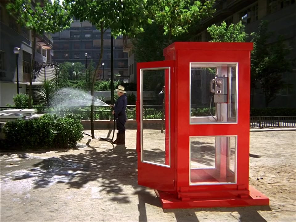 La cabina screenshot 2