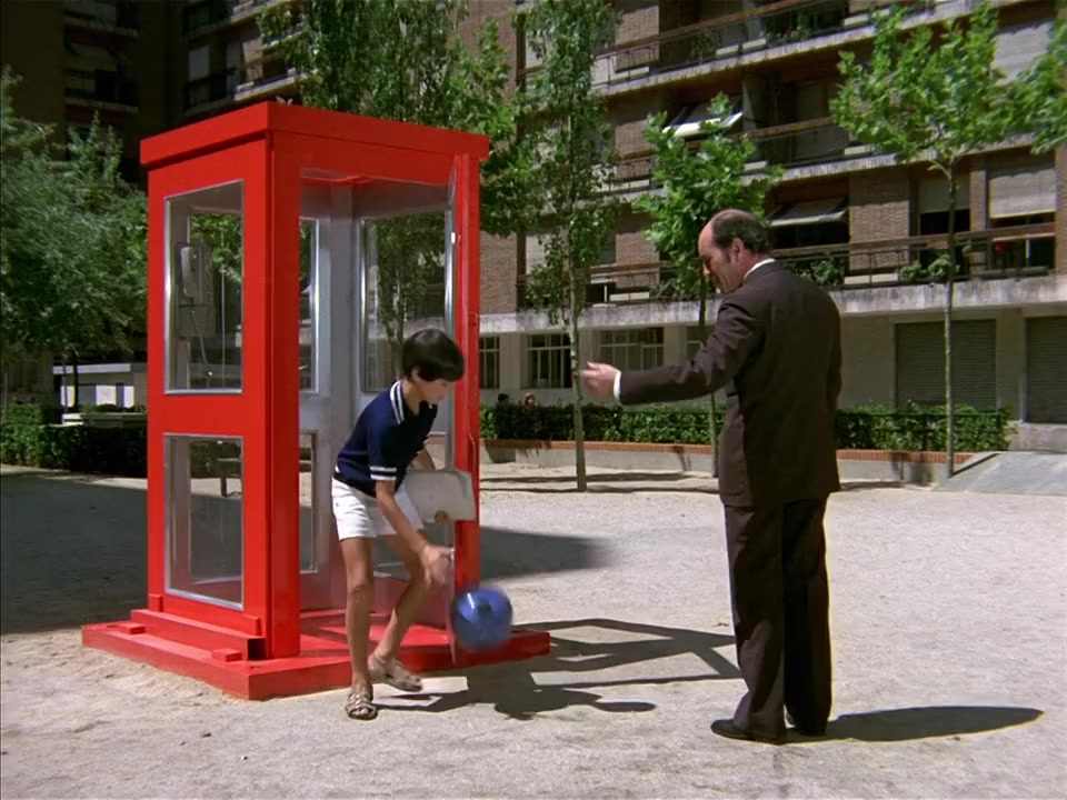 La cabina screenshot 3