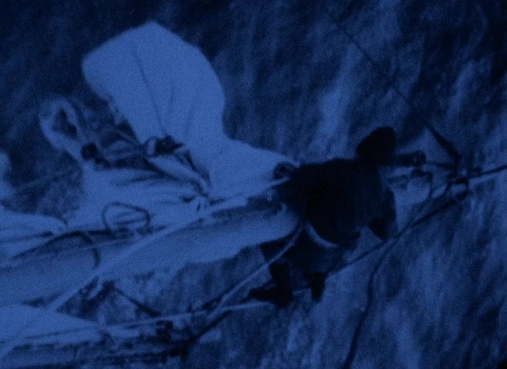 The Tempest screenshot 1