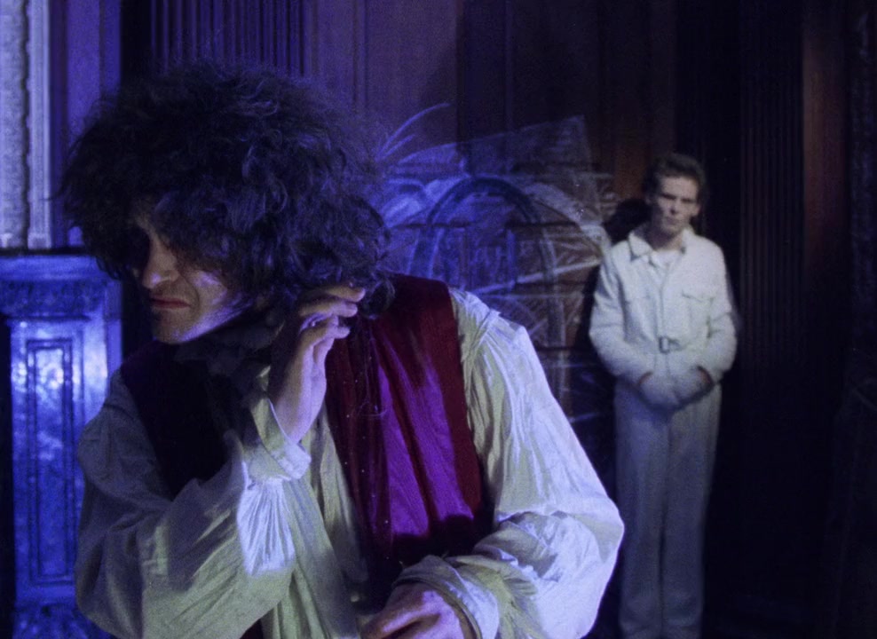 The Tempest screenshot 2