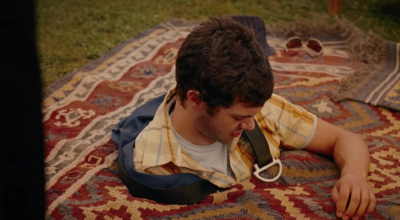 The Ten screenshot 3