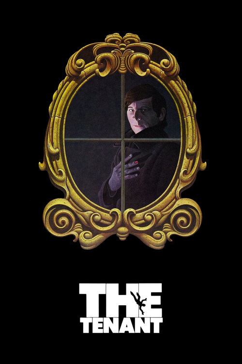 Le Locataire (1976) poster