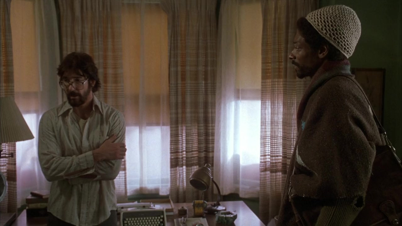 The Tenants screenshot 1