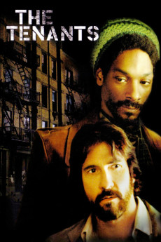 The Tenants (2005) poster