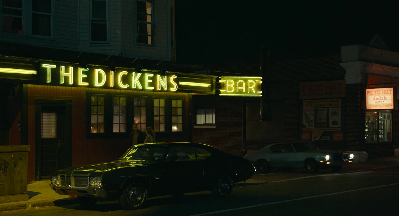 The Tender Bar screenshot 3