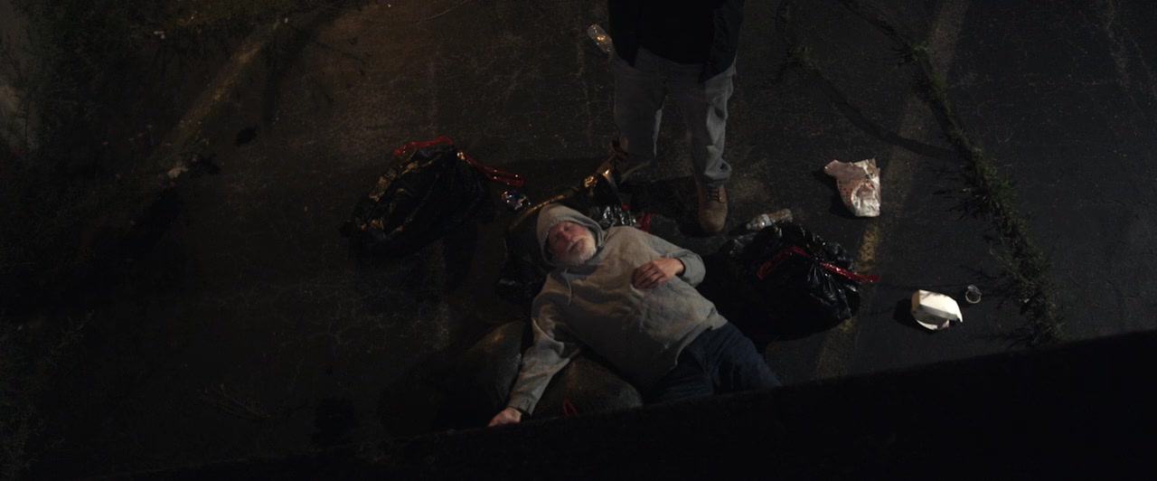 The Tent screenshot 3