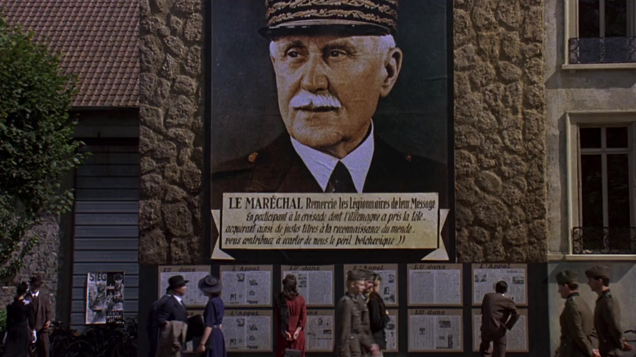 The Tenth Man screenshot 2