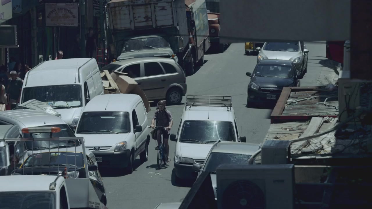 El rey del Once screenshot 3