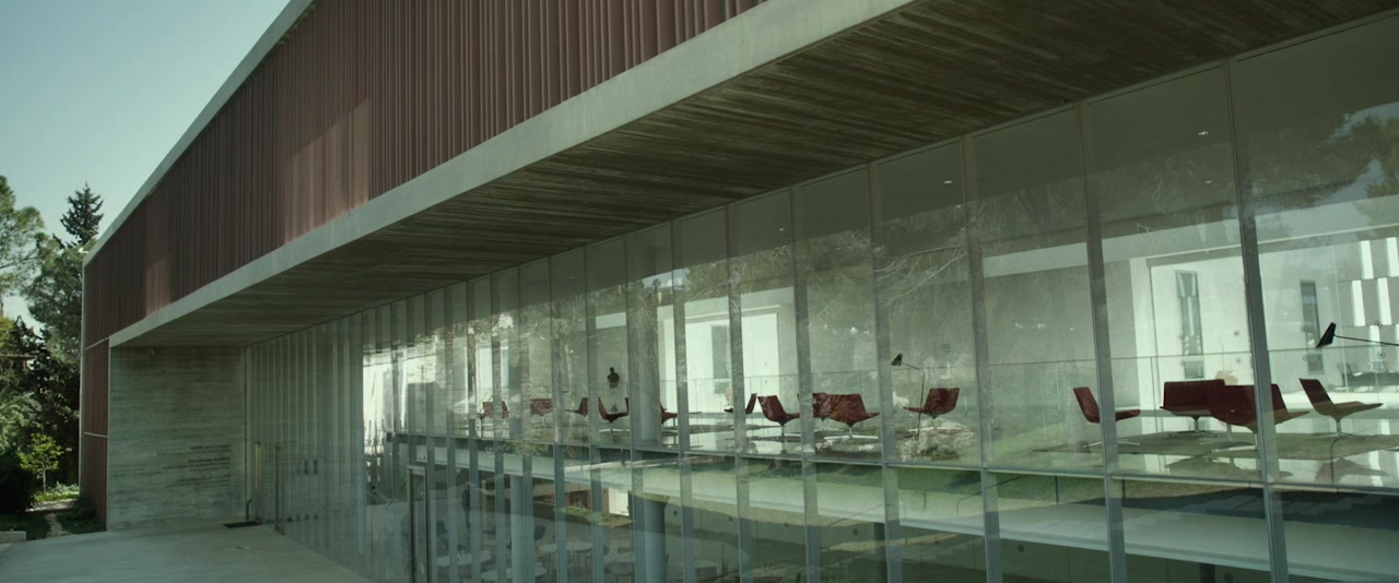 The Testament screenshot 2