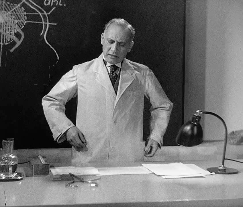 Das Testament des Dr. Mabuse screenshot 3