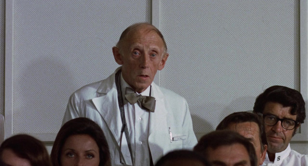 The Terminal Man screenshot 1