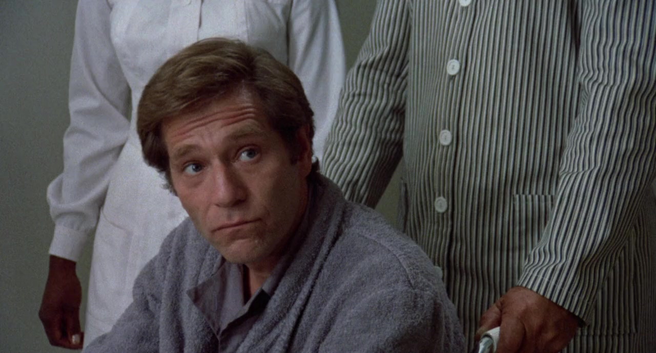The Terminal Man screenshot 2