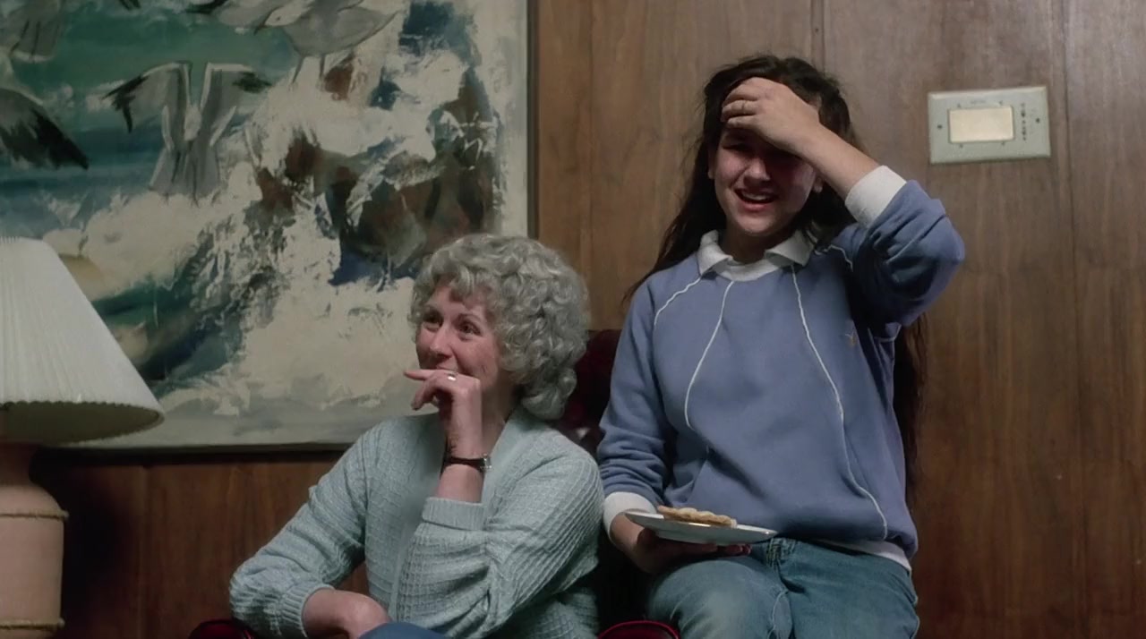 The Terry Fox Story screenshot 2