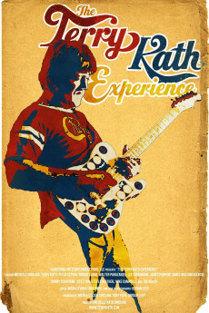 The Terry Kath Experience (2016) poster
