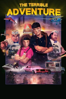 The Terrible Adventure (2020) poster