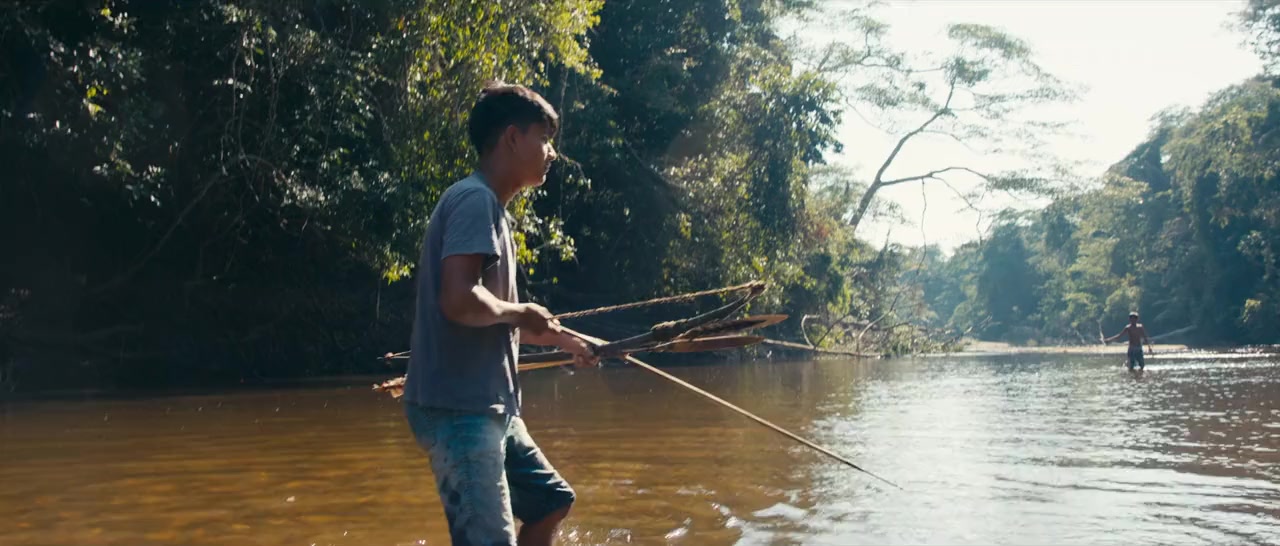 The Territory screenshot 3