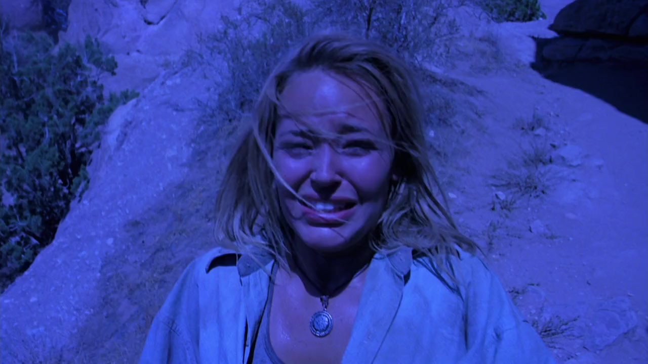 The Terror Within II screenshot 3