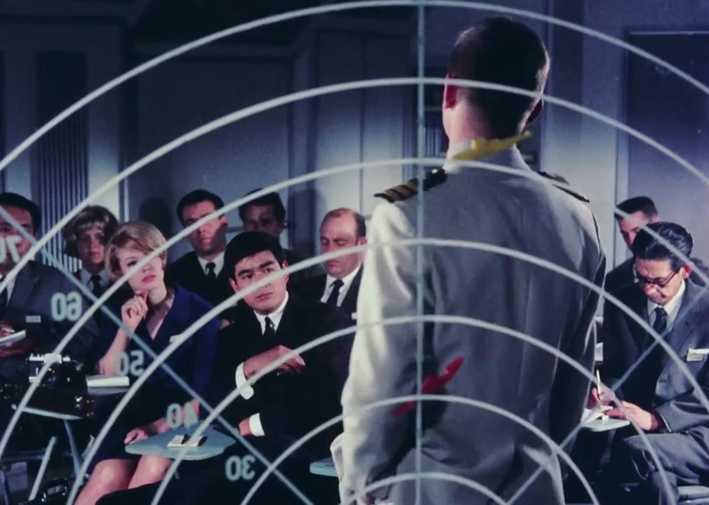 Kaitei daisensô screenshot 2