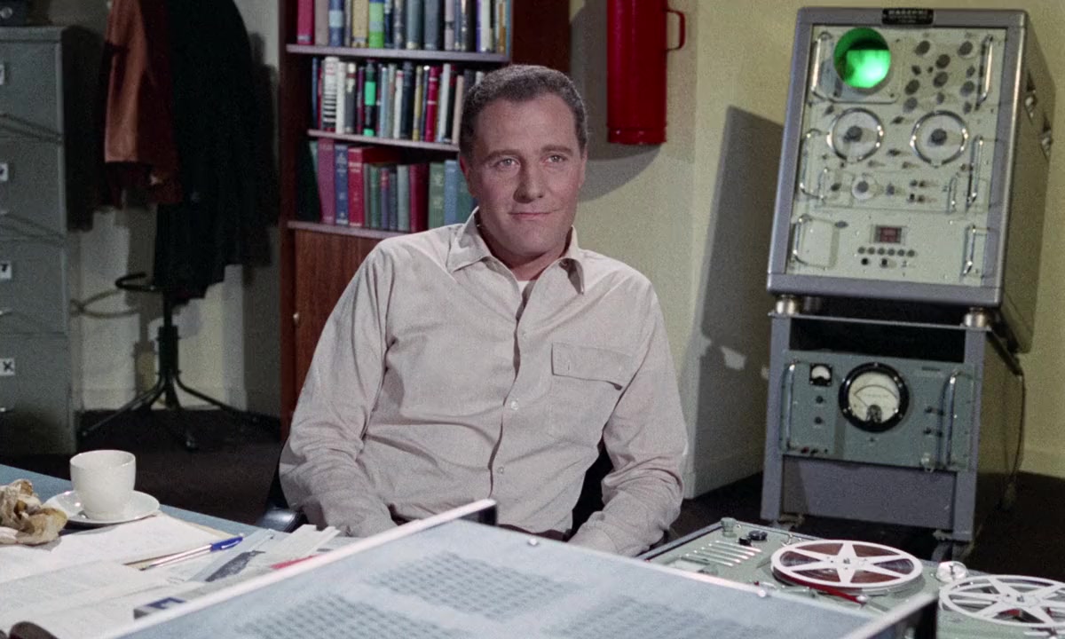 The Terrornauts screenshot 3