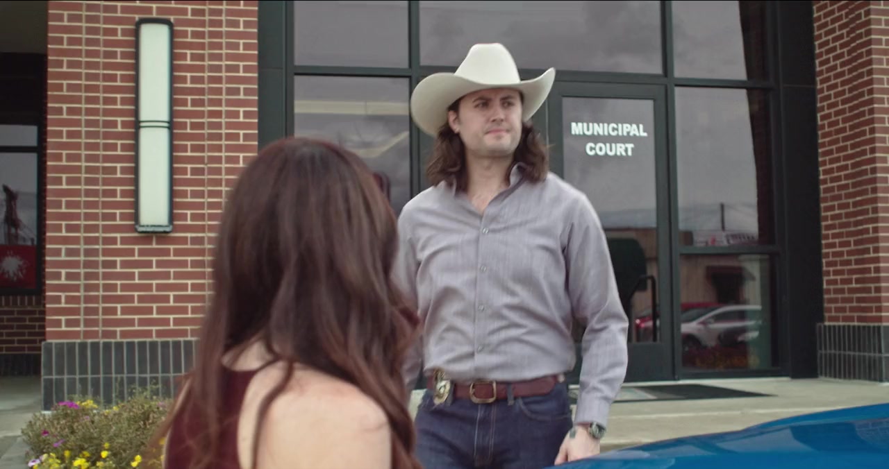 The Texas Witch screenshot 3