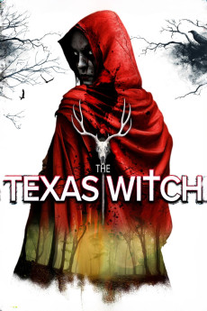 The Texas Witch (2025) poster