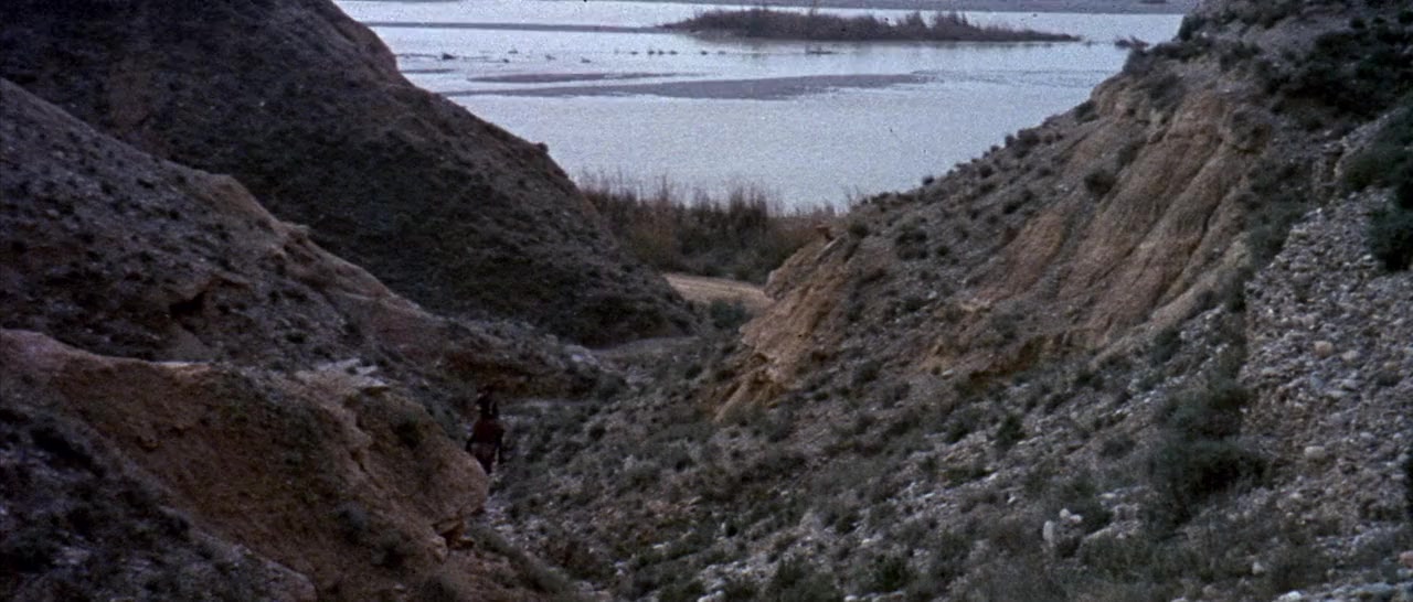 The Texican screenshot 1