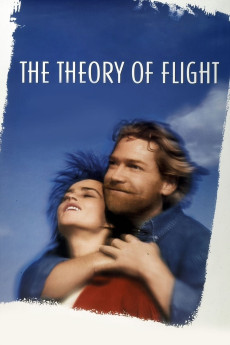 The Theory of Flight (1998) poster