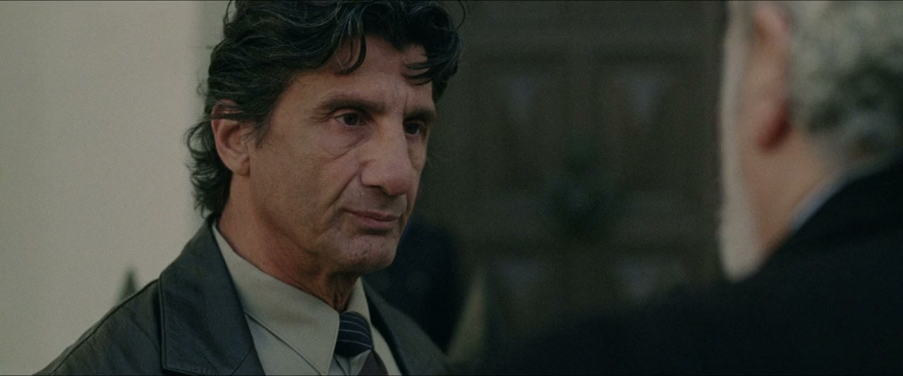 The Theft of the Caravaggio screenshot 2