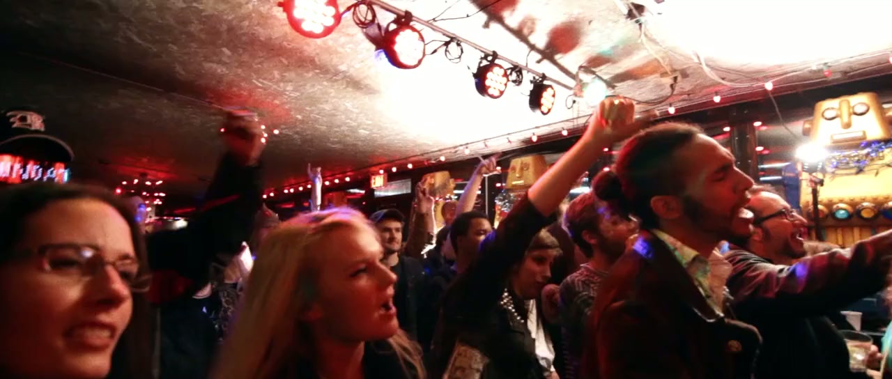 The Theta Girl screenshot 2