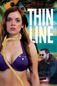The Thin Line (2017) poster