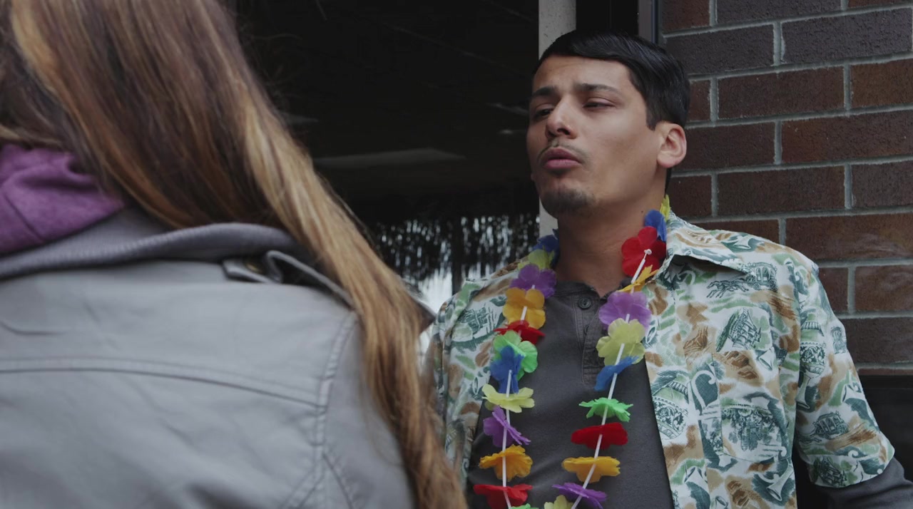 The Thin Line screenshot 3