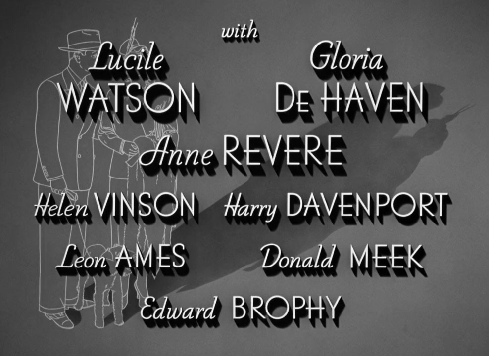 The Thin Man Goes Home screenshot 1