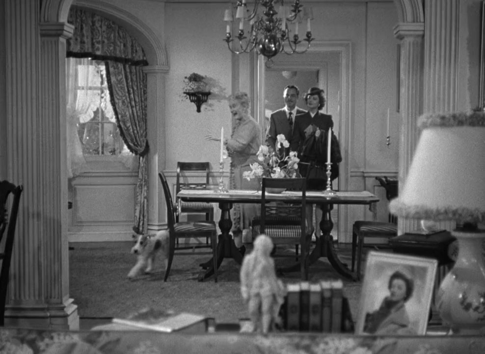 The Thin Man Goes Home screenshot 2