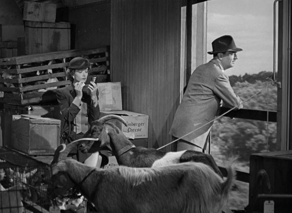 The Thin Man Goes Home screenshot 3