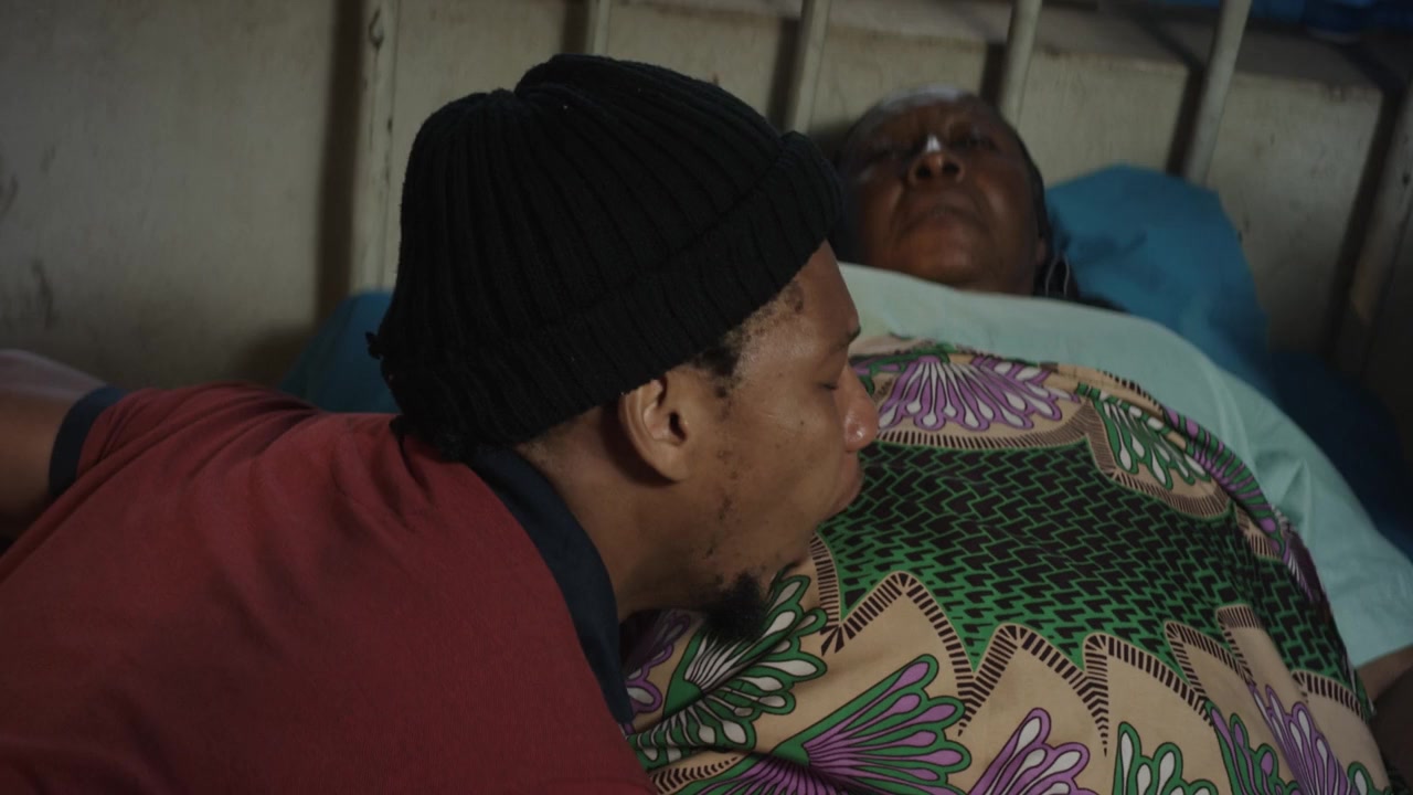 The Thing About Pain screenshot 3