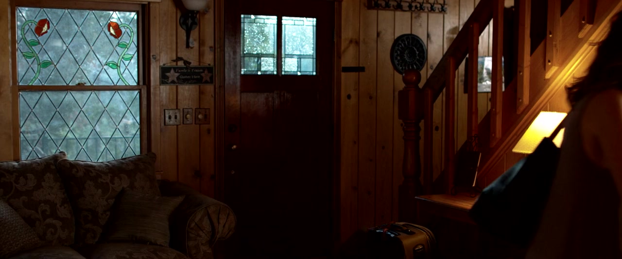 The Thing Before the Thing screenshot 2