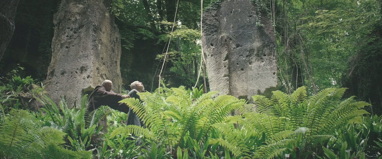 La Chose derrière la porte screenshot 1