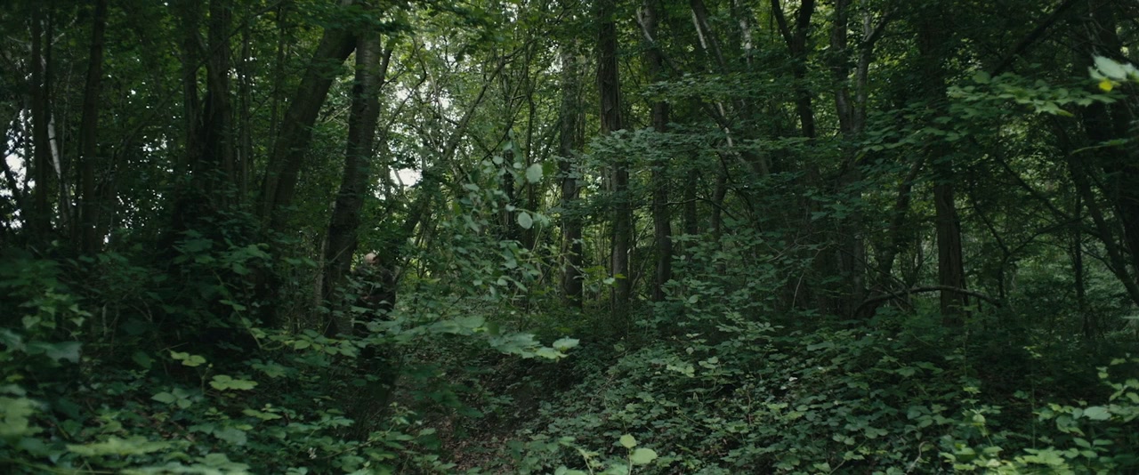 La Chose derrière la porte screenshot 2