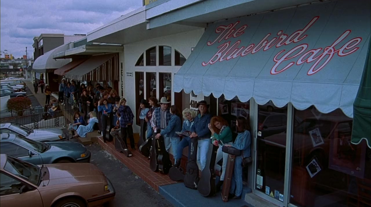 The Thing Called Love screenshot 1