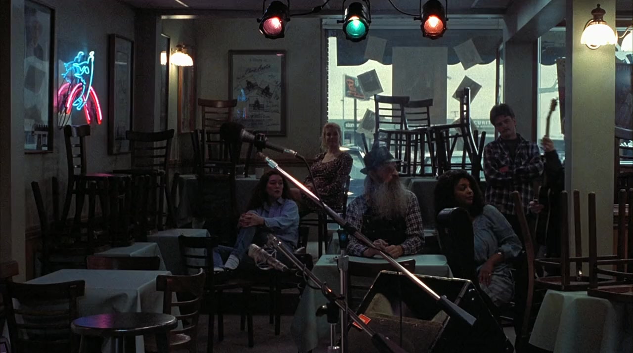 The Thing Called Love screenshot 2