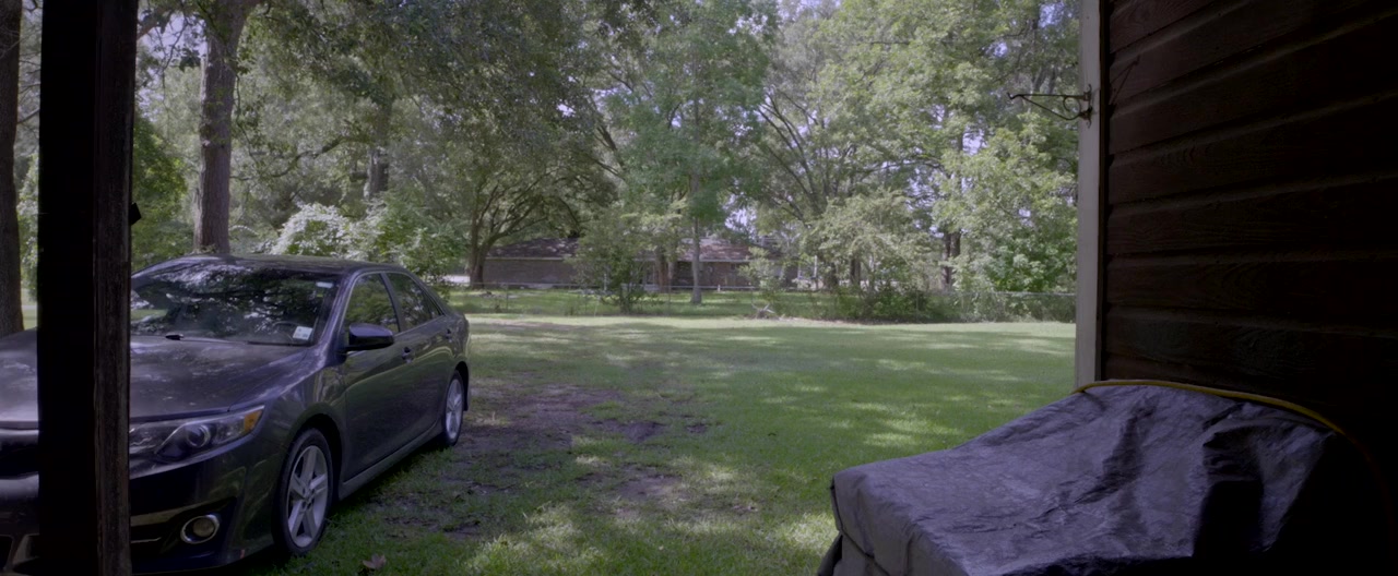 The Thing Inside Us screenshot 1